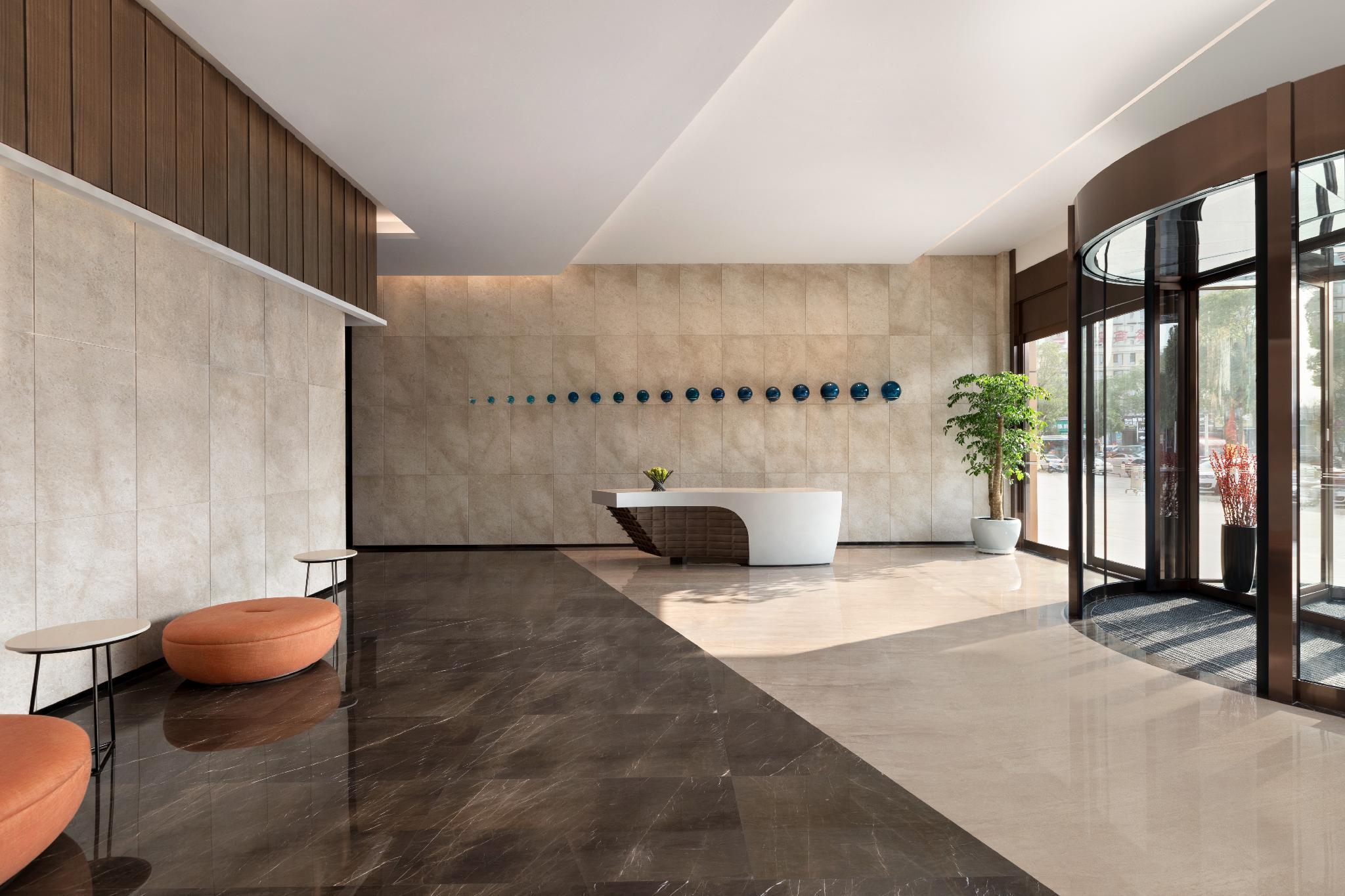 Hyatt Place Changsha Meixihu Экстерьер фото