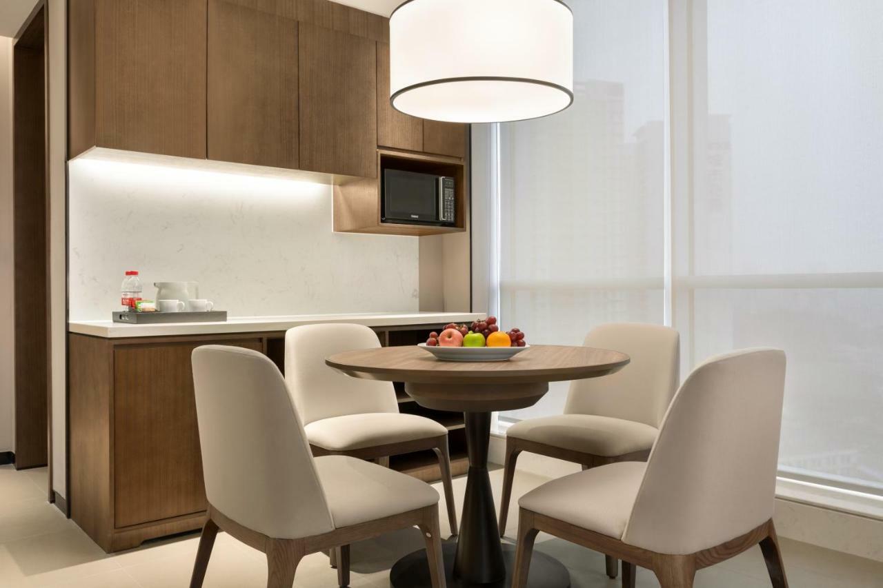 Hyatt Place Changsha Meixihu Экстерьер фото