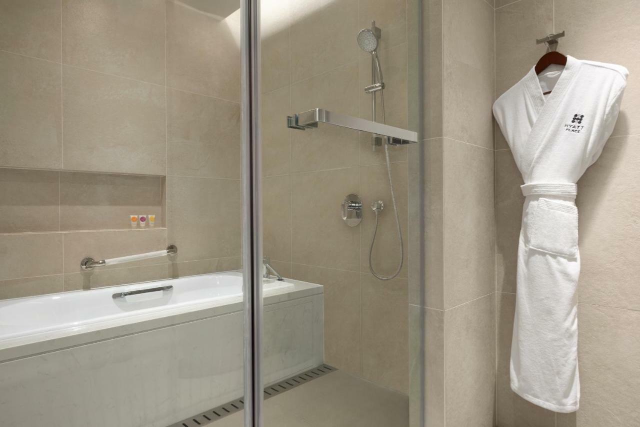 Hyatt Place Changsha Meixihu Экстерьер фото