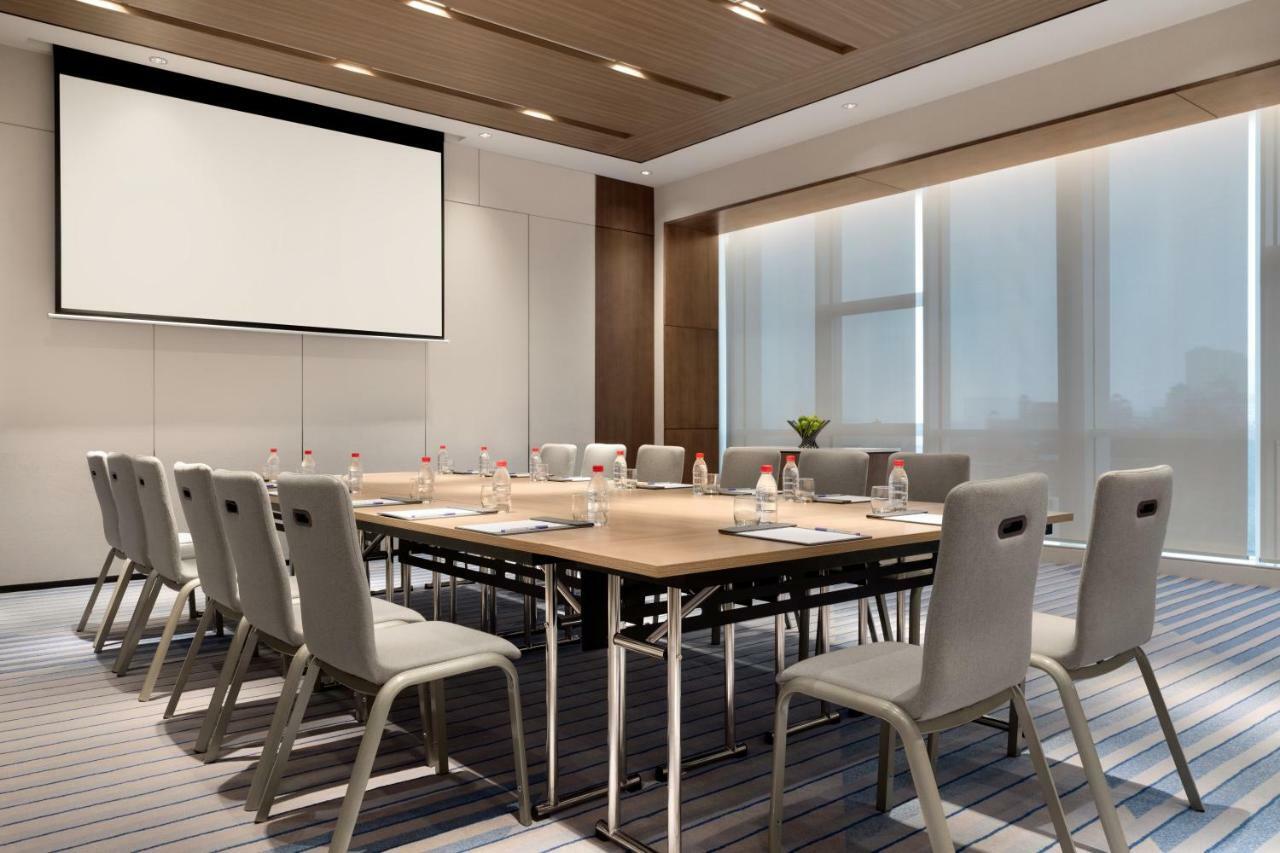 Hyatt Place Changsha Meixihu Экстерьер фото