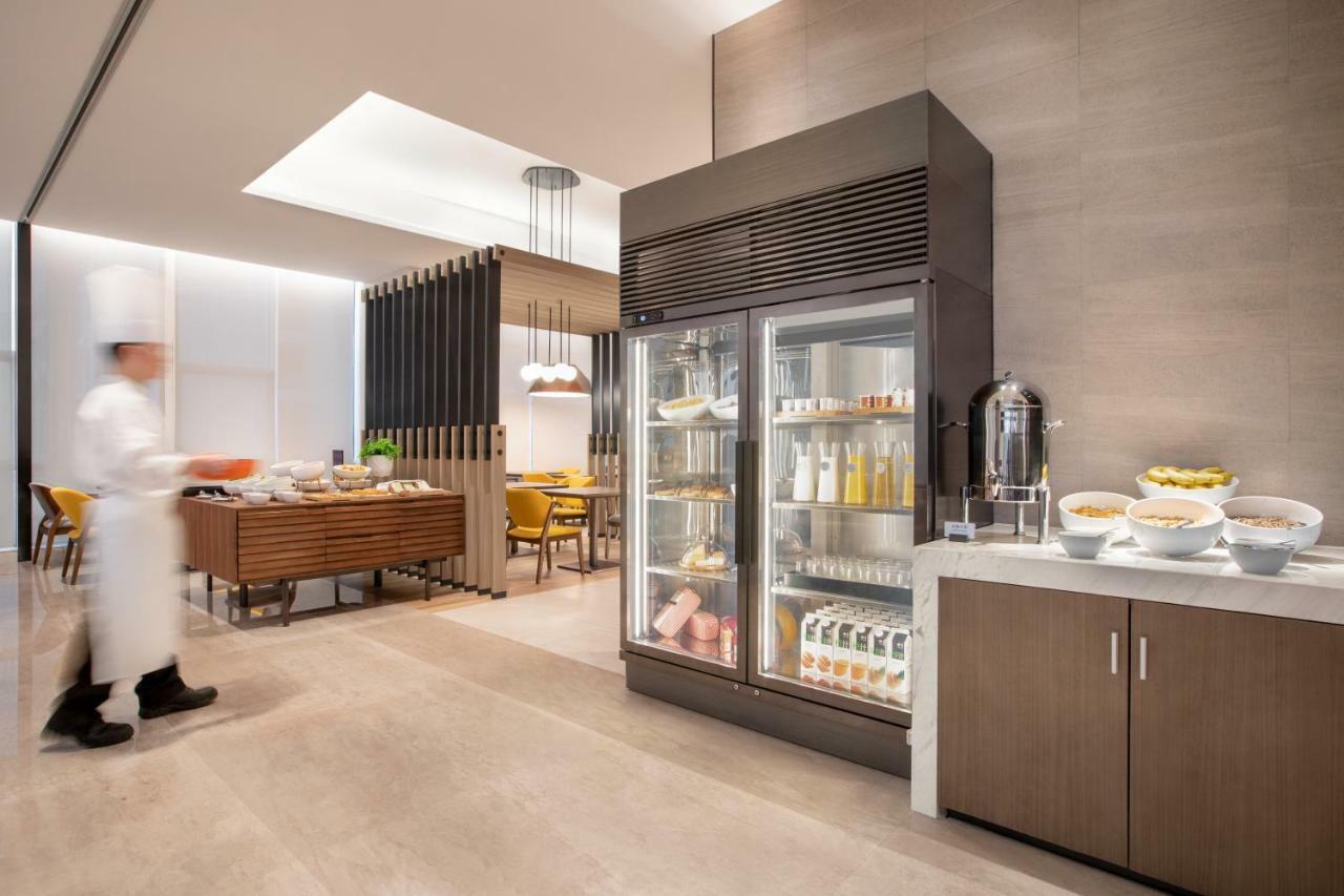 Hyatt Place Changsha Meixihu Экстерьер фото